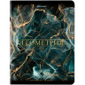 Тетради предметные, КОМПЛЕКТ 12 ПРЕДМЕТОВ, "MARBLE", 48 л., SoftTouch, фольга, BRAUBERG, 404326 по низкой цене оптом 