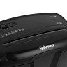 Уничтожитель (шредер) FELLOWES M-7C, 4 уровень секретности, 4x46 мм,7 листов, 14 литров, FS-46031 по низкой цене оптом 