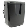 Уничтожитель (шредер) FELLOWES M-7C, 4 уровень секретности, 4x46 мм,7 листов, 14 литров, FS-46031 по низкой цене оптом 