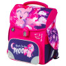 Ранец TIGER FAMILY для начальной школы, Jolly, "Pinkie Pie", ЛИЦЕНЗИЯ, 36х31х19 см, 228972, TGJL-016A по низкой цене оптом 