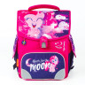Ранец TIGER FAMILY для начальной школы, Jolly, "Pinkie Pie", ЛИЦЕНЗИЯ, 36х31х19 см, 228972, TGJL-016A по низкой цене оптом 