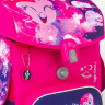 Ранец TIGER FAMILY для начальной школы, Jolly, "Pinkie Pie", ЛИЦЕНЗИЯ, 36х31х19 см, 228972, TGJL-016A по низкой цене оптом 