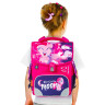 Ранец TIGER FAMILY для начальной школы, Jolly, "Pinkie Pie", ЛИЦЕНЗИЯ, 36х31х19 см, 228972, TGJL-016A по низкой цене оптом 