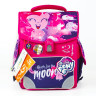 Ранец TIGER FAMILY для начальной школы, Jolly, "Pinkie Pie", ЛИЦЕНЗИЯ, 36х31х19 см, 228972, TGJL-016A по низкой цене оптом 