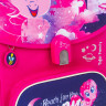 Ранец TIGER FAMILY для начальной школы, Jolly, "Pinkie Pie", ЛИЦЕНЗИЯ, 36х31х19 см, 228972, TGJL-016A по низкой цене оптом 