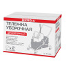 Тележка уборочная BRABIX, 2 съемных ведра 25 л, механический отжим, металлический каркас, 601499 по низкой цене оптом Краснодар, Москва, Уфа, Казань, Барнаул, Владивосток, Хабаровск, Сахалин, Красноярск, Екатеренбург, 