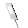 Светильник настольный SONNEN TL-LED-004-7W-12, на подставке, светодиодный, 7 Вт, 12 LED, черный, 235542 по низкой цене оптом Краснодар, Москва, Уфа, Казань, Барнаул, Владивосток, Хабаровск, Сахалин, Красноярск, Екатеренбург, 