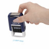 Датер-мини STAFF, месяц буквами, оттиск 22х4 мм, "Printer 7810", 237432 по низкой цене оптом 