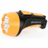Фонарь аккумуляторный ULTRAFLASH 7хLED, 2 режима, выдвижная вилка, заряд от сети, LED3807 по низкой цене оптом 
