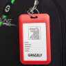 Рюкзак GRIZZLY школьный, жёсткая спинка, 2 отделения, для мальчиков, "RACING SPEED", 38х29х16 см, RB-551-4/1 по низкой цене оптом 