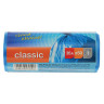 Мешки для мусора 35 л, синие, в рулоне 50 шт., ПНД, 7,3 мкм, 50х60 см, PACLAN "Classic", 403023 по низкой цене оптом 