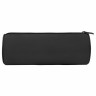 Пенал-тубус BRAUBERG, с эффектом Soft Touch, мягкий, Pure black, 272302 по низкой цене оптом 