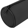 Пенал-тубус BRAUBERG, с эффектом Soft Touch, мягкий, Pure black, 272302 по низкой цене оптом 
