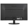 Монитор PHILIPS 223V5LSB2 (10/62), 21,5" (55 см), 1920x1080, 16:9, TN+film, 5 мс, 200 cd, VGA, черный по низкой цене оптом Краснодар, Москва, Уфа, Казань, Барнаул, Владивосток, Хабаровск, Сахалин, Красноярск, Екатеренбург, 