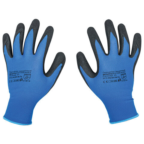 Перчатки нейлоновые SCAFFA Механик, нитриловое покрытие песочной структуры (облив), р, 00-00012441 по низкой цене оптом Перчатки нейлоновые SCAFFA Механик, нитриловое покрытие песочной структуры (облив), р, 00-00012441 по низкой цене оптом
