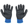 Перчатки нейлоновые SCAFFA Механик, нитриловое покрытие песочной структуры (облив), р, 00-00012441 по низкой цене оптом Перчатки нейлоновые SCAFFA Механик, нитриловое покрытие песочной структуры (облив), р, 00-00012441 по низкой цене оптом