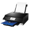 МФУ струйное CANON PIXMA TS8340 "3 в 1", А4, 15 изобр./мин, 4800х1200, ДУПЛЕКС, WI-FI, печать без полей, 3775C007 по низкой цене оптом 
