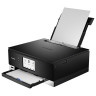 МФУ струйное CANON PIXMA TS8340 "3 в 1", А4, 15 изобр./мин, 4800х1200, ДУПЛЕКС, WI-FI, печать без полей, 3775C007 по низкой цене оптом 