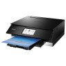 МФУ струйное CANON PIXMA TS8340 "3 в 1", А4, 15 изобр./мин, 4800х1200, ДУПЛЕКС, WI-FI, печать без полей, 3775C007 по низкой цене оптом 