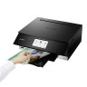 МФУ струйное CANON PIXMA TS8340 "3 в 1", А4, 15 изобр./мин, 4800х1200, ДУПЛЕКС, WI-FI, печать без полей, 3775C007 по низкой цене оптом 