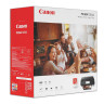 МФУ струйное CANON PIXMA TS8340 "3 в 1", А4, 15 изобр./мин, 4800х1200, ДУПЛЕКС, WI-FI, печать без полей, 3775C007 по низкой цене оптом 