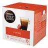 Кофе в капсулах NESCAFE "Lungo" для кофемашин Dolce Gusto, 16 порций, 12423697 по низкой цене оптом Кофе в капсулах NESCAFE "Lungo" для кофемашин Dolce Gusto, 16 порций, 12423697 по низкой цене оптом
