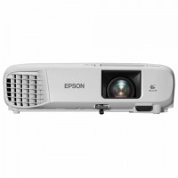 Проектор EPSON EB-FH06, LCD, 1920x1080, 16:9, 3500 лм, 16000:1, 2,7 кг, V11H974040