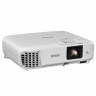 Проектор EPSON EB-FH06, LCD, 1920x1080, 16:9, 3500 лм, 16000:1, 2,7 кг, V11H974040 по низкой цене оптом 