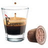 Капсулы для кофемашин NESPRESSO, Bio 100% Arabica, натуральный кофе, 10 шт. х 5 г, VERGNANO, 8001800005549 по низкой цене оптом Капсулы для кофемашин NESPRESSO, Bio 100% Arabica, натуральный кофе, 10 шт. х 5 г, VERGNANO, 8001800005549 по низкой цене оптом
