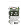 Набор швейный "Армейский", 40ЛЛ, 200 м, 4 цвета, иглы, нитевдеватель, булавки, DEVELIA (Девелиа), 609631 по низкой цене оптом Набор швейный "Армейский", 40ЛЛ, 200 м, 4 цвета, иглы, нитевдеватель, булавки, DEVELIA (Девелиа), 609631 по низкой цене оптом
