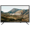 Телевизор KIVI 24H740LB, 24'' (61 см), 1366x768, HD, 16:9, черный по низкой цене оптом Краснодар, Москва, Уфа, Казань, Барнаул, Владивосток, Хабаровск, Сахалин, Красноярск, Екатеренбург, 