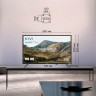 Телевизор KIVI 24H740LB, 24'' (61 см), 1366x768, HD, 16:9, черный по низкой цене оптом Краснодар, Москва, Уфа, Казань, Барнаул, Владивосток, Хабаровск, Сахалин, Красноярск, Екатеренбург, 