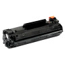 Картридж лазерный CACTUS (CS-CF283XD) для HP LaserJet Pro M201/M202, комплект 2 шт., ресурс 2х2200 стр. по низкой цене оптом 