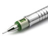 Карандаш механический 0,7 мм, FABER-CASTELL "TK-Fine Vario L", ластик, корпус темно-зеленый, 135700 по низкой цене оптом Краснодар, Москва, Уфа, Казань, Барнаул, Владивосток, Хабаровск, Сахалин, Красноярск, Екатеренбург, 