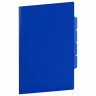 Папка-уголок 3 отделения жесткая непрозрачная А4 BRAUBERG SPECIAL, синяя, 0,15 мм, 273063 по низкой цене оптом Папка-уголок 3 отделения жесткая непрозрачная А4 BRAUBERG SPECIAL, синяя, 0,15 мм, 273063 по низкой цене оптом