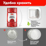 Вишня вяленая NARMAK без косточки 1 кг по низкой цене оптом 