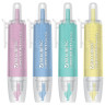 Корректирующая лента BRAUBERG PASTEL 360, 5 мм х 6 м, ассорти, автоматическая, с клипом, на блистере, 272662 по низкой цене оптом 