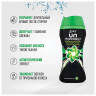 Кондиционер для белья в гранулах 210гр LENOR UN STOPPABLES "Scent of ArieI", цветочны по низкой цене оптом 