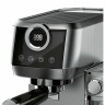 Кофеварка рожковая CENTEK CT-1170, 1350 Вт, объем 1,3 л, 20 бар, автоматический капучинатор, серая по низкой цене оптом 