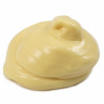 Слайм (лизун) "Butter Slime", с ароматом ванили, 200 г, ВОЛШЕБНЫЙ МИР, SF02-G по низкой цене оптом Краснодар, Москва, Уфа, Казань, Барнаул, Владивосток, Хабаровск, Сахалин, Красноярск, Екатеренбург, 