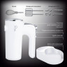 Миксер ручной VIXTER VHM-3300, 700Вт, 5 скоростей, 2 венчика 2 крюка для теста подста по низкой цене оптом 