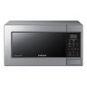 Микроволновая печь SAMSUNG GE83MRTS/BW, объем 23 л, мощность 800 Вт, сенсорное управление, гриль, серебристая по низкой цене оптом 