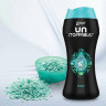 Кондиционер для белья в гранулах, 210 г, LENOR UN STOPPABLES "Fresh", свежесть по низкой цене оптом 