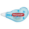 Корректирующая лента ПИФАГОР 5 мм х 4 м, корпус ассорти, механизм перемотки, блистер, 227803 по низкой цене оптом Краснодар, Москва, Уфа, Казань, Барнаул, Владивосток, Хабаровск, Сахалин, Красноярск, Екатеренбург, 