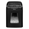 Уничтожитель (шредер) FELLOWES 12С, 4 уровень секретности, 4x40 мм, 12 листов, 18 литров, FS-71201 по низкой цене оптом 