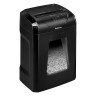 Уничтожитель (шредер) FELLOWES 12С, 4 уровень секретности, 4x40 мм, 12 листов, 18 литров, FS-71201 по низкой цене оптом 