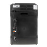 Уничтожитель (шредер) FELLOWES 12С, 4 уровень секретности, 4x40 мм, 12 листов, 18 литров, FS-71201 по низкой цене оптом 