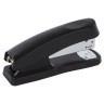 Степлер №24/6, 26/6 BRAUBERG "Standard+", до 30 листов, черный, 228608 по низкой цене оптом 