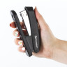 Степлер №24/6, 26/6 BRAUBERG "Standard+", до 30 листов, черный, 228608 по низкой цене оптом 