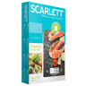 Весы кухонные SCARLETT SC-KS57P37, электронный дисплей, max вес 10 кг, тарокомпенсация, стекло по низкой цене оптом 